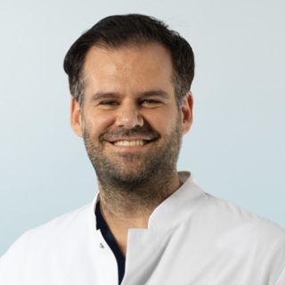 Dr. med. Amer Bajrovic