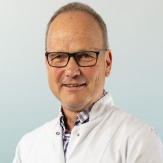 Dr. med. Burkhard v. Westernhagen