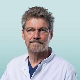 Michael Riggert