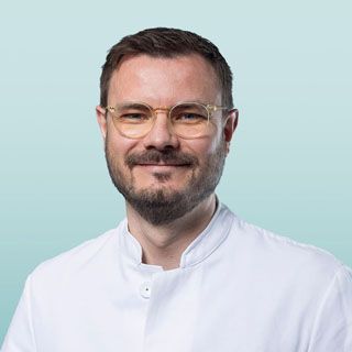 Christoph Milz