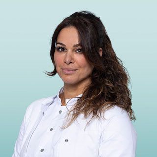Frau Rafiee