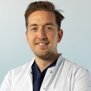 Dr. med. Stefan Speicher 