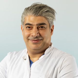 Dr. med. S. Altin