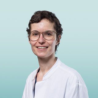 Dr. med. Katharina Wellinger