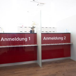 Standort St. Georg