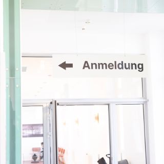 Standort St. Georg