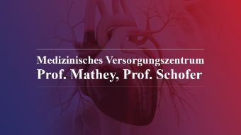 Medizinisches Versorgungszentrum Prof. Mathey, Prof. Schofer GmbH