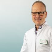 Dr. med. Burkhard v. Westernhagen