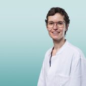 Dr. med. Katharina Wellinger